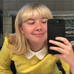 Meet your Posher, Eden